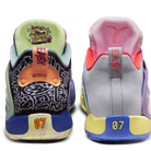 Nike KD 15 What The