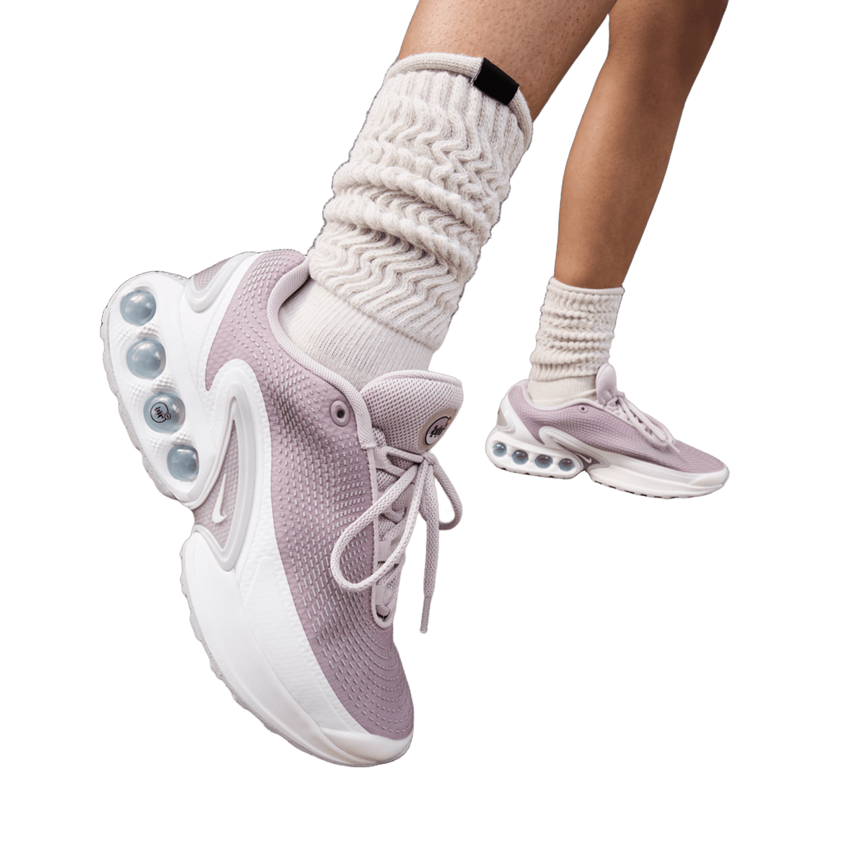 Nike Air Max Dn Platinum Violet (Women's)