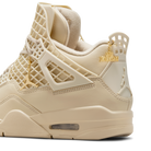 Jordan 4 Retro Net Rattan (Women's)