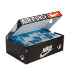 Nike Air Force 1 Low Cactus Plant Flea Market Black (2024)