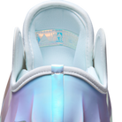 Nike GT Future LX All-Star Warning Label