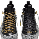 Nike Air Foamposite One Victor Solomon ASW Black