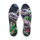 Nike Ja 3 Jurassic Park Raptor