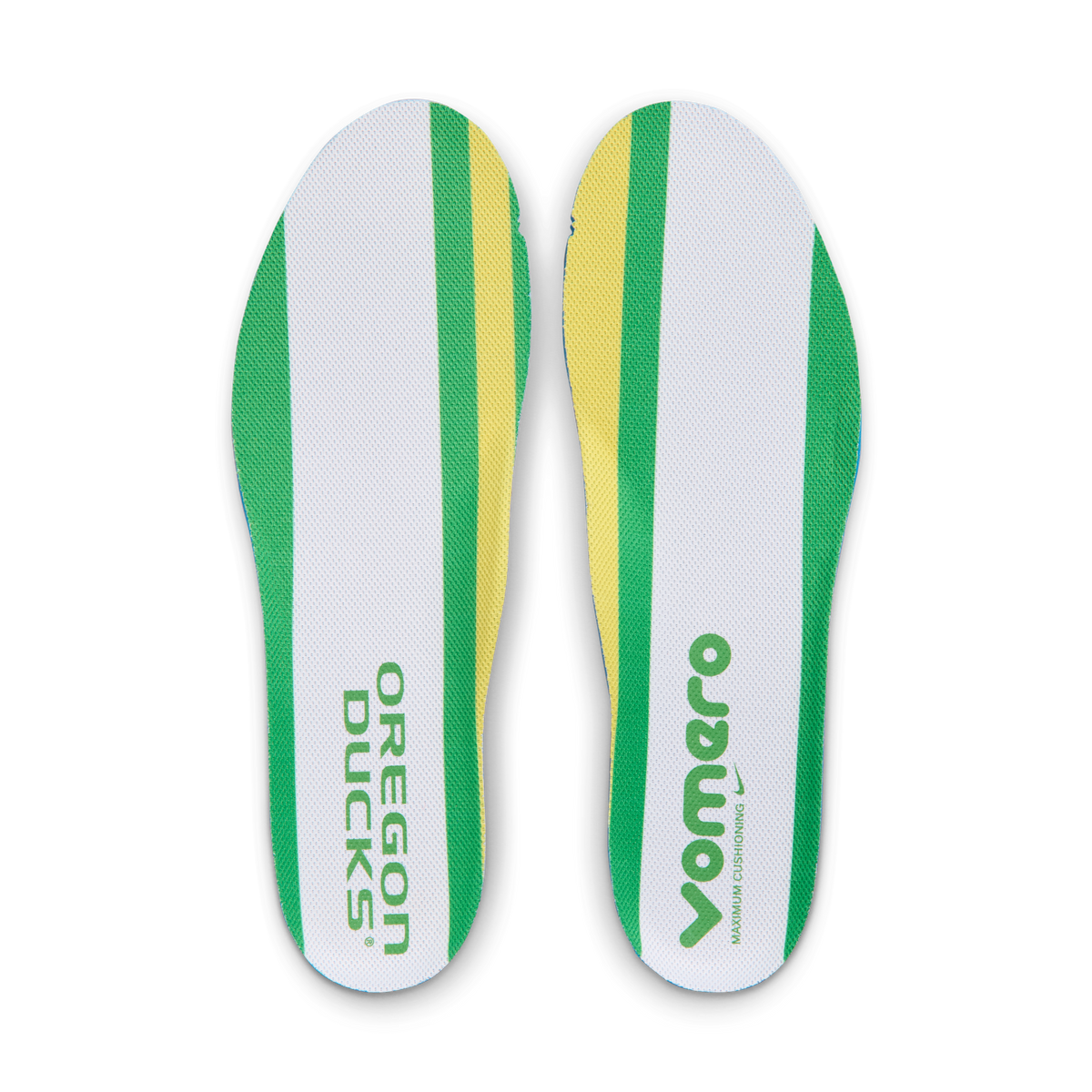 Nike Vomero 18 Oregon