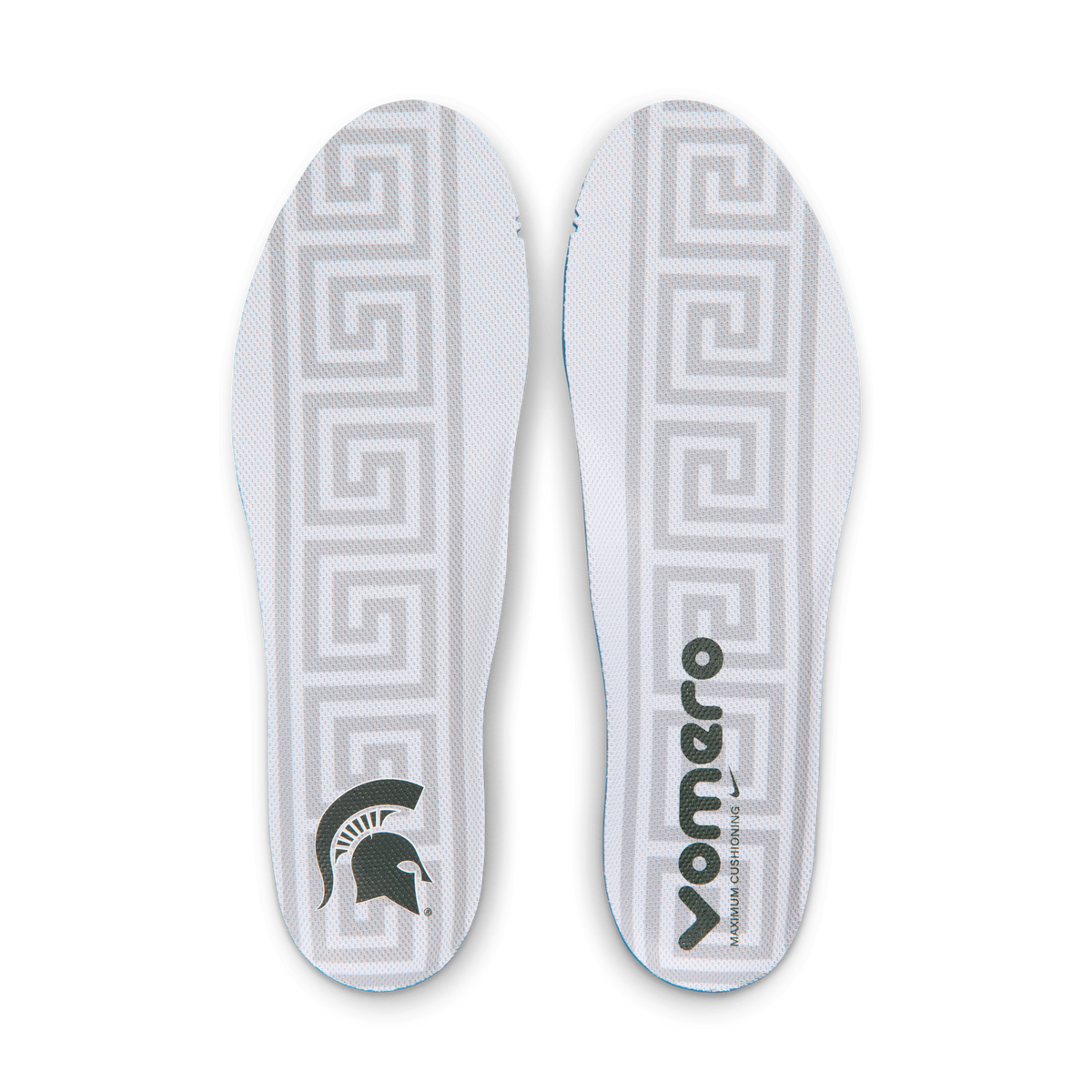 Nike Vomero 18 Michigan State
