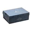 Jordan 1 Mid Denim (Women's)