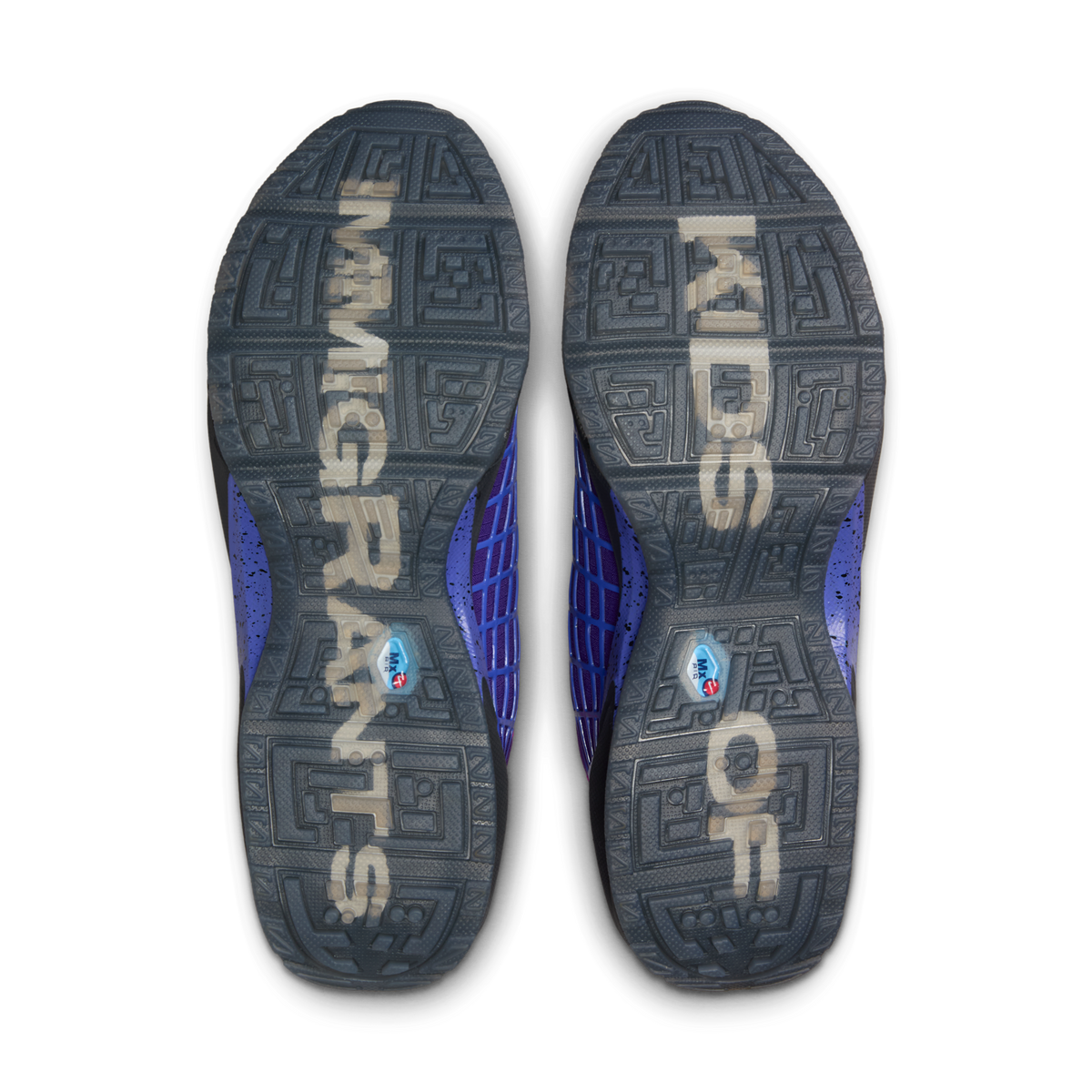 Nike Air Max Sunder SP Kids of Immigrants Sun Down | HF3286-500