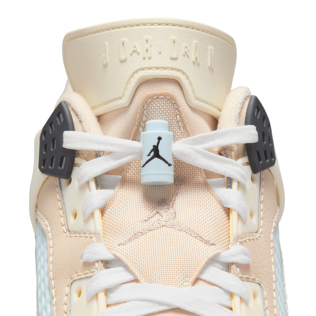 Jordan Spizike Low Sand Drift Muslin