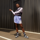 Nike Dunk High Panda (2021) (Women's)