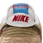 Nike Dunk Low Pegasus Pack Linen Phantom
