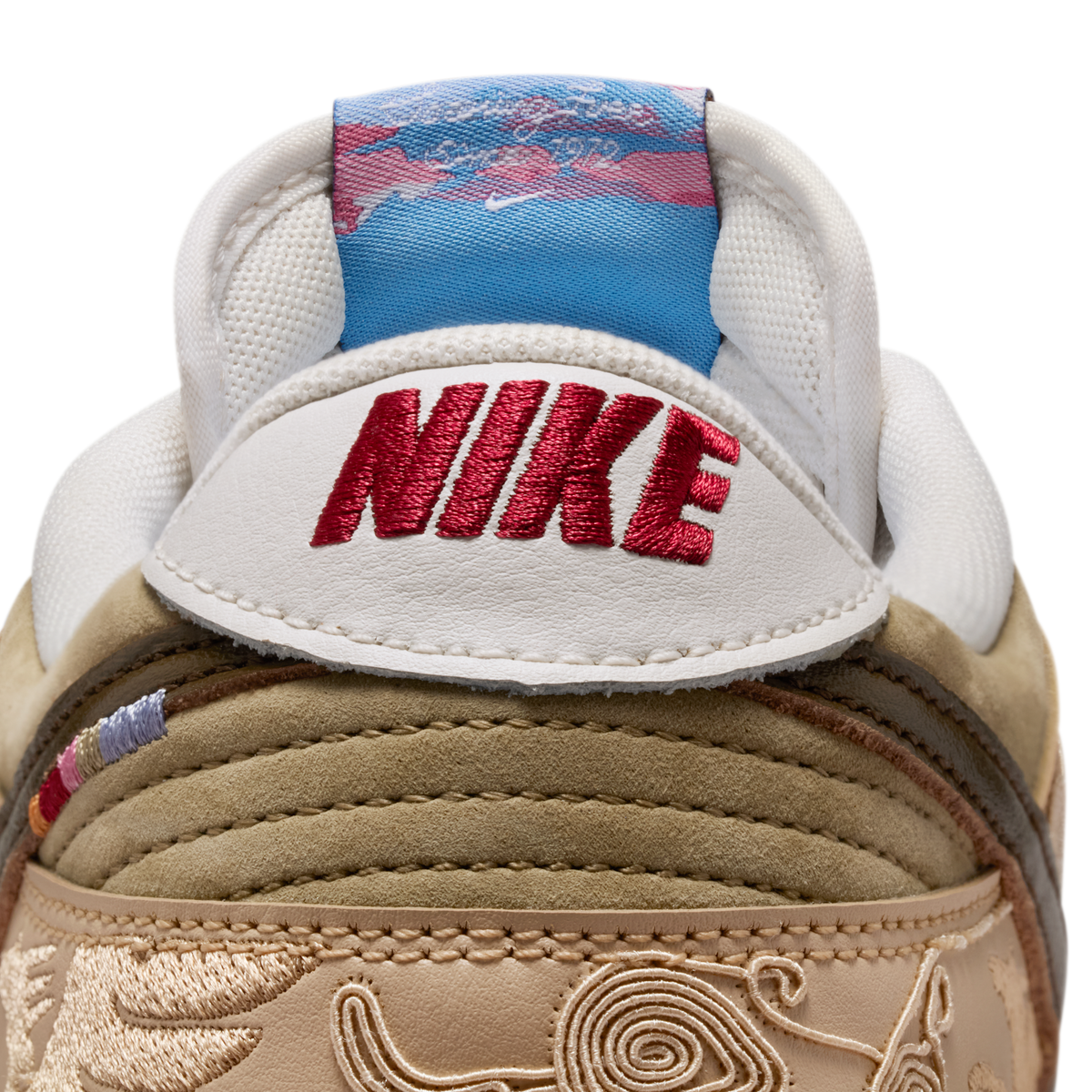 Nike Dunk Low Pegasus Pack Linen Phantom