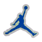 Jordan 1 Low SE Game Royal Black Bright Mango (GS)
