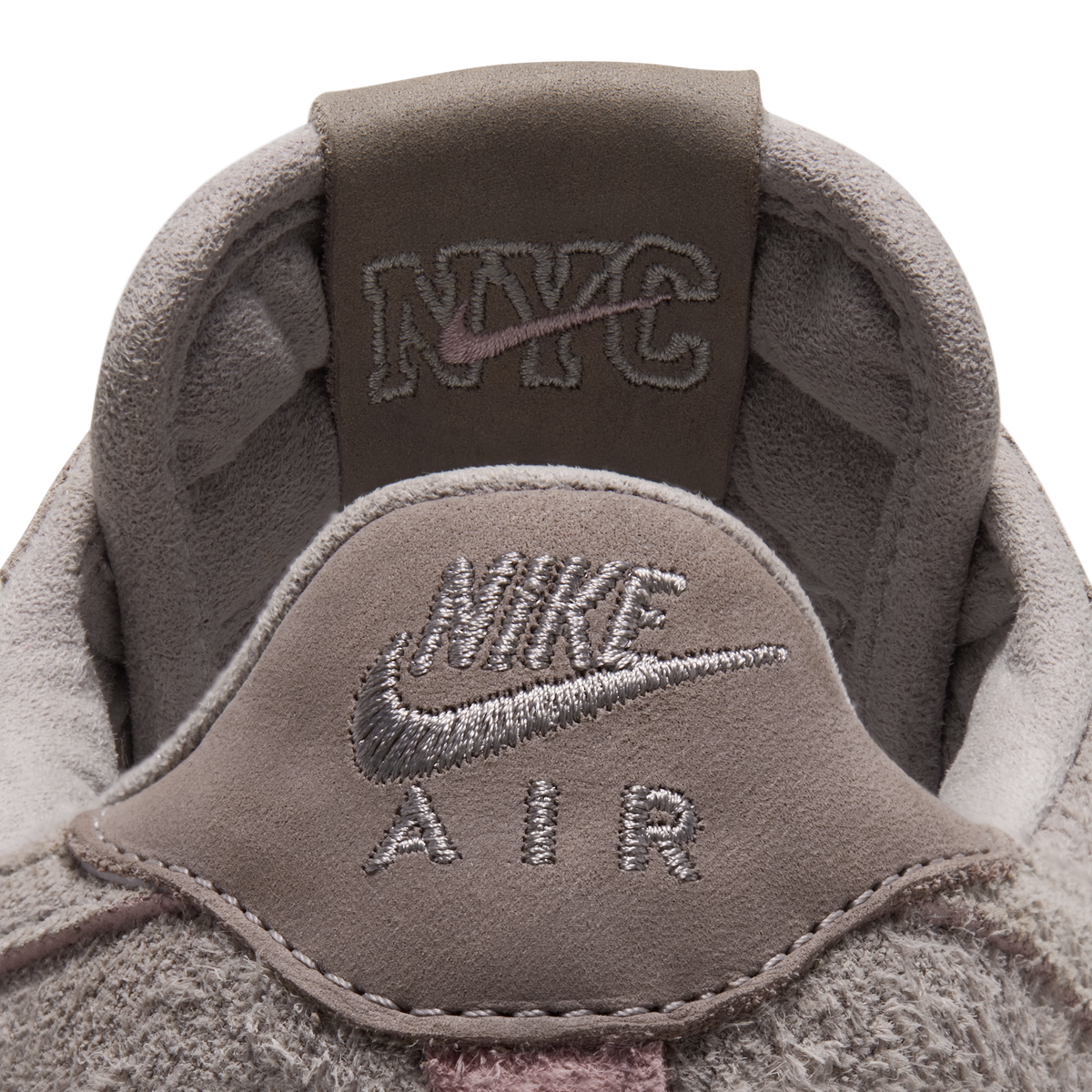 Nike Air Force 1 Low '01 MTA MetroCard