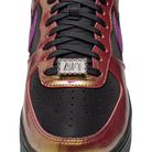 Nike Air Force 1 Low '07 LV8 Glam Rock Black Bold Berry