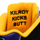 Jordan 9 Retro Low What The Kilroy