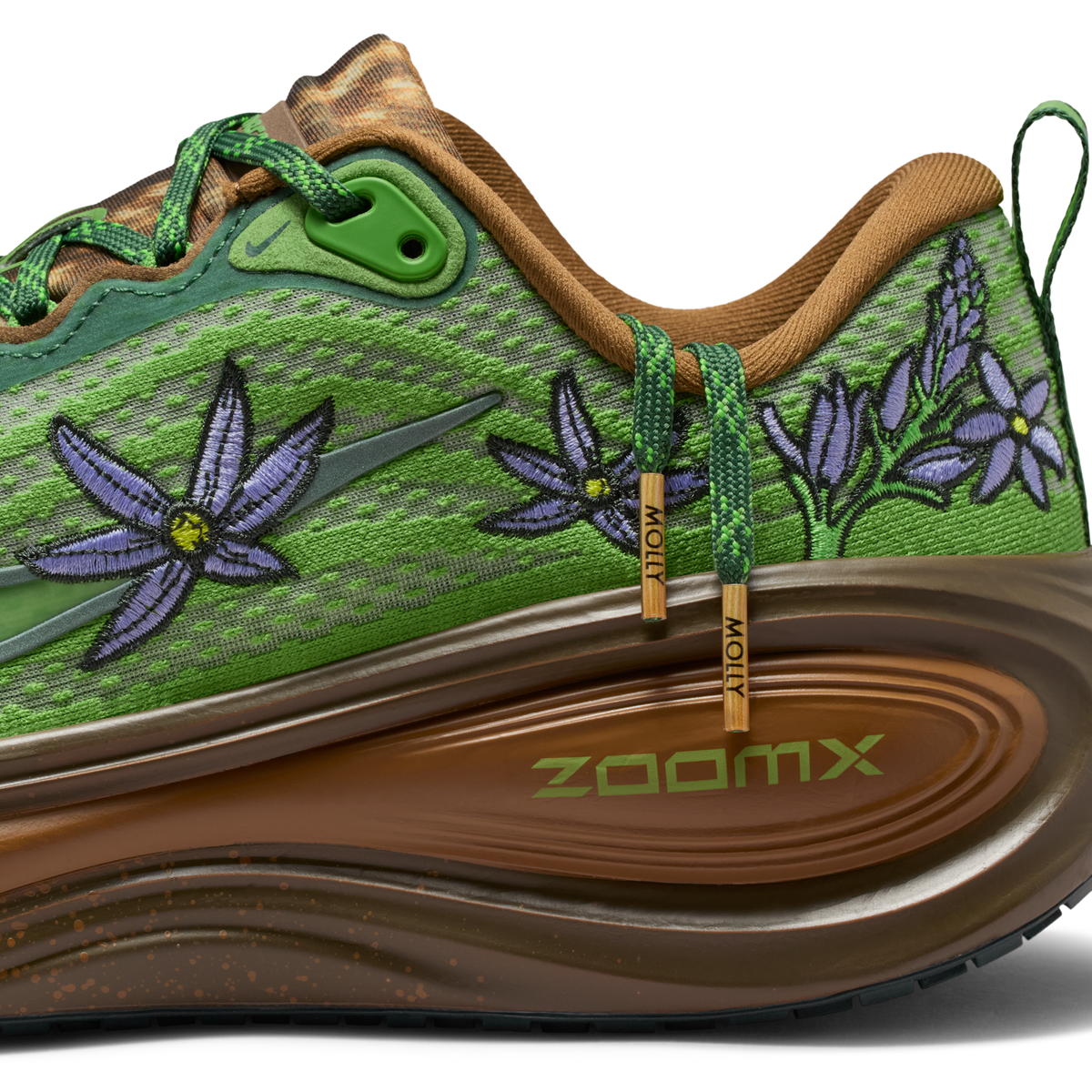 Nike Vomero Plus Doernbecher Molly Bell (Women's)