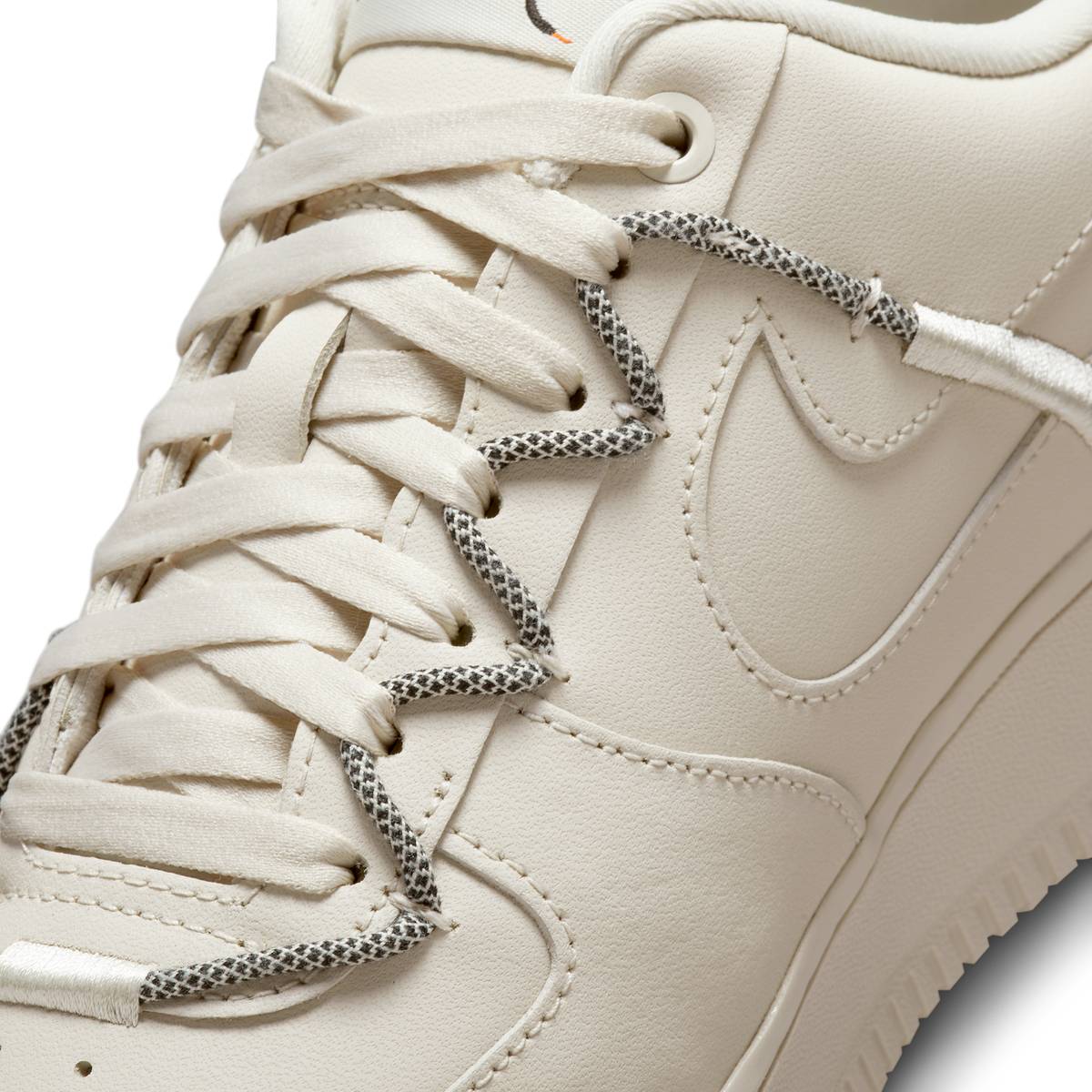 Nike Air Force 1 Low '07 LX Light Orewood Brown (Women's)