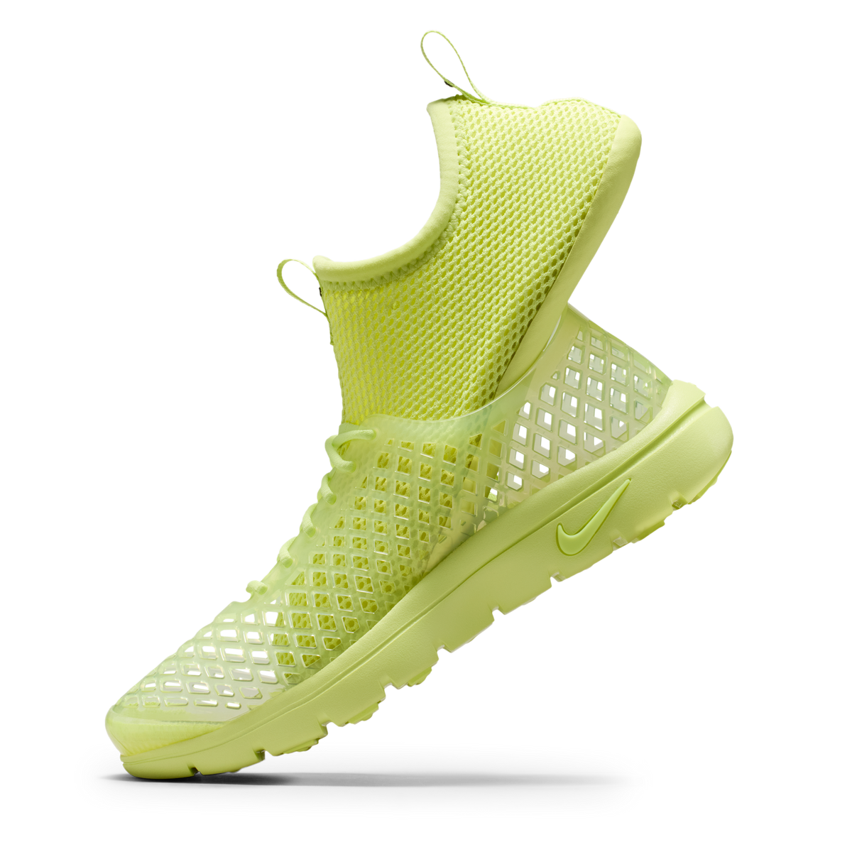 Nike Rejuven8 Run OG SP Jelly Light Lemon Twist Lime (Women's) | IR5726-700