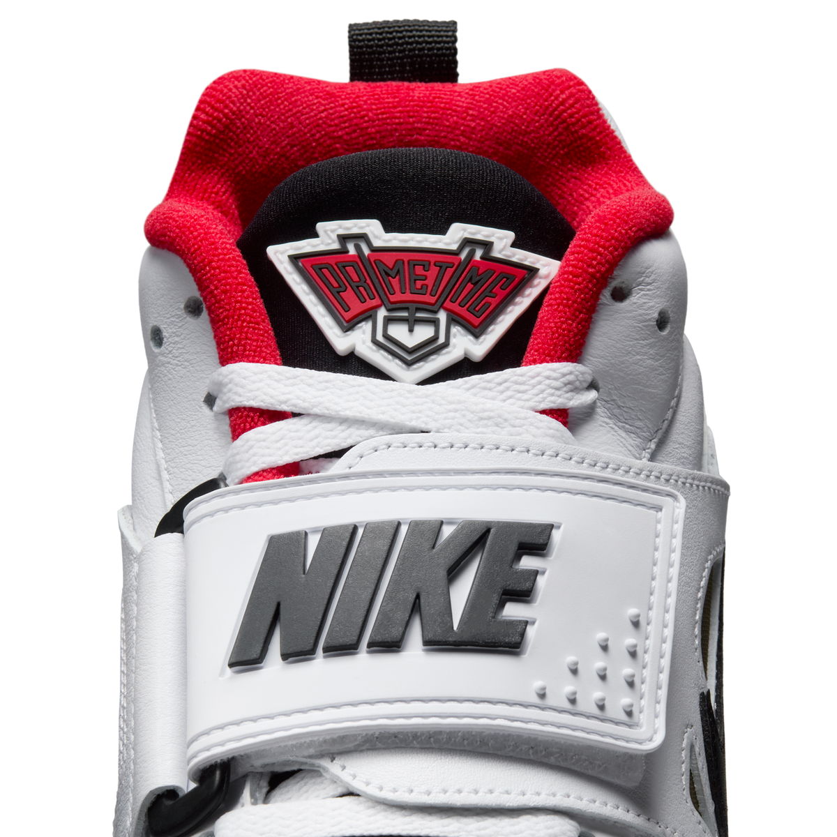 Nike Air Diamond Turf Proto '92 Atlanta Falcons