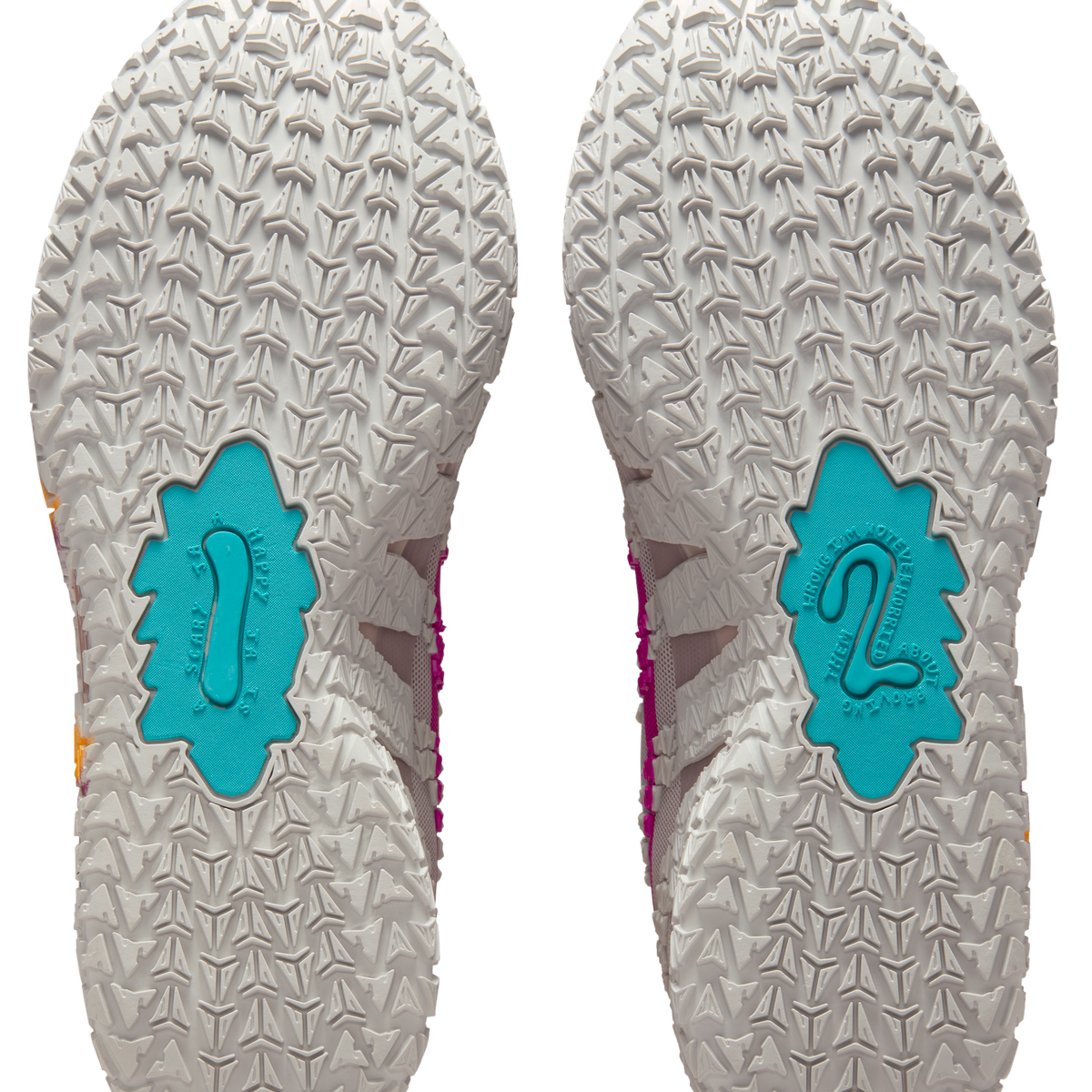 Nike Ja 3 EYBL | IH2374-001