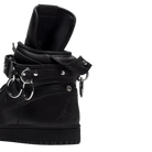 Jordan 1 Retro High Comme des Garcons Black