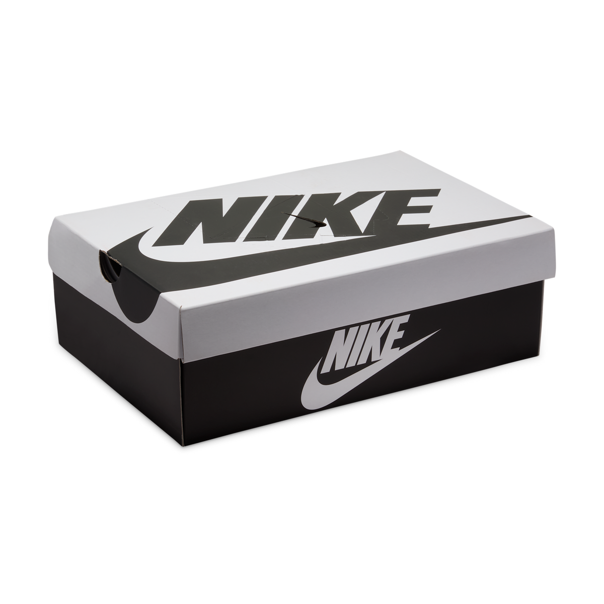 Nike Dunk Low Panda-Monium White Black Multi-Color