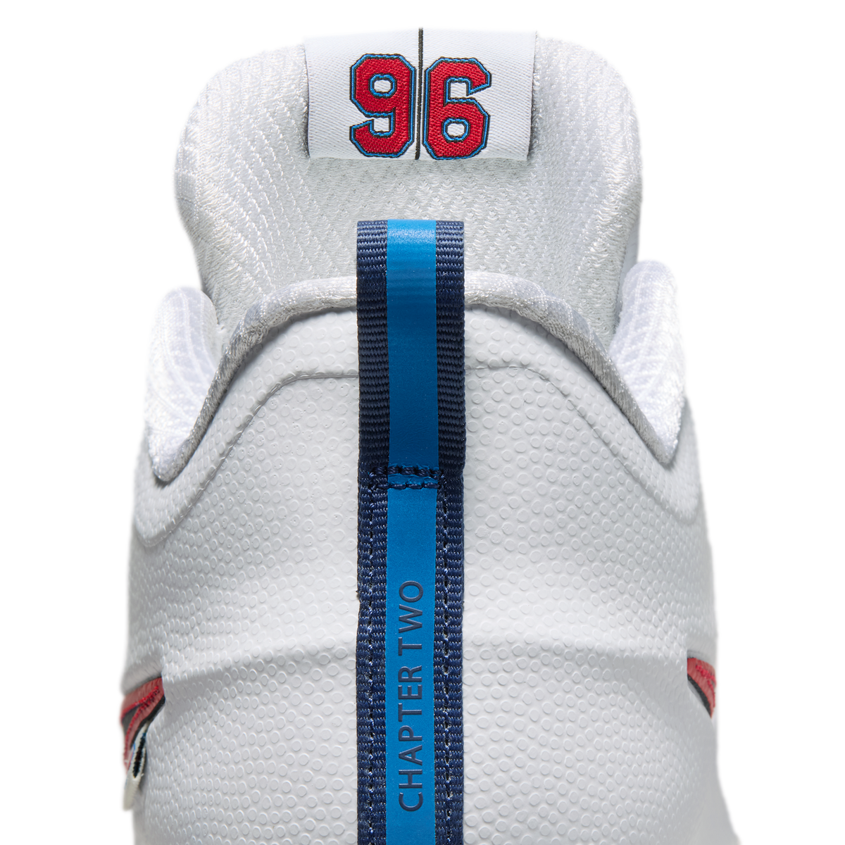 Nike Book 2 WNBA 30th Anniversary