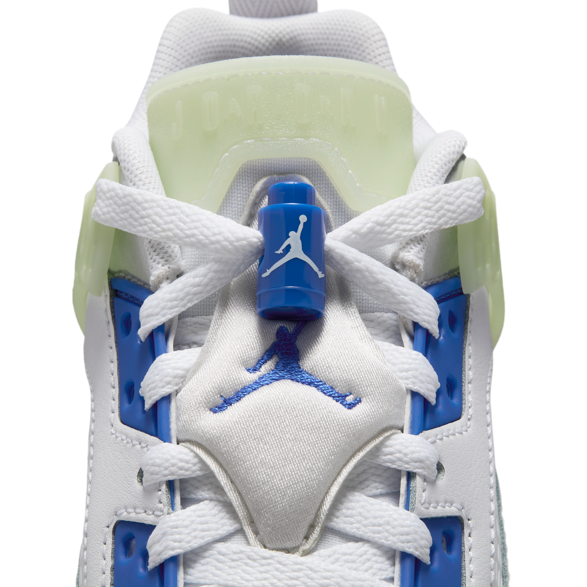 Jordan Spizike Low The Sky Is Not The Limit (GS)