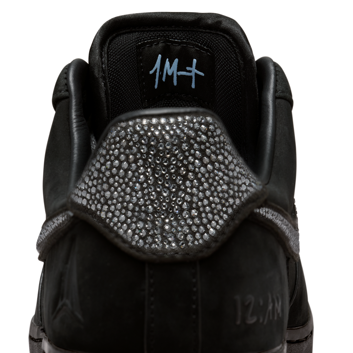Nike Air Force 1 Low LX Ja Morant Swarovski