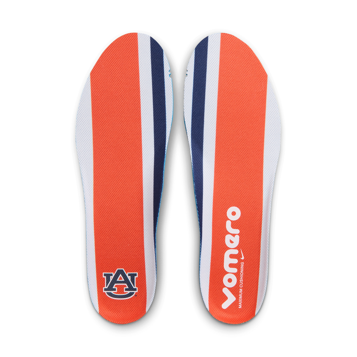 Nike Vomero 18 Auburn