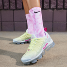 Nike Air Vapormax Plus Blue Tint Lemon Twist (Women's) | FQ8882-423