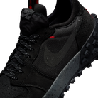 Jordan 1 Low Element Gore-Tex Black Challenge Red