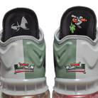 Nike LeBron 18 Low Bugs vs Marvin Space Jam