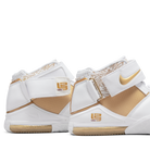 Nike LeBron Zoom 2 Maccabi (2022)