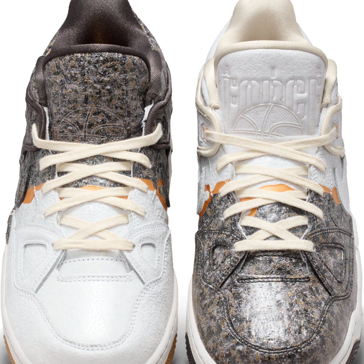 Nike Air Force 3 Low SP Nigo Kintsugi Phantom Night Stadium (OGIN Version)