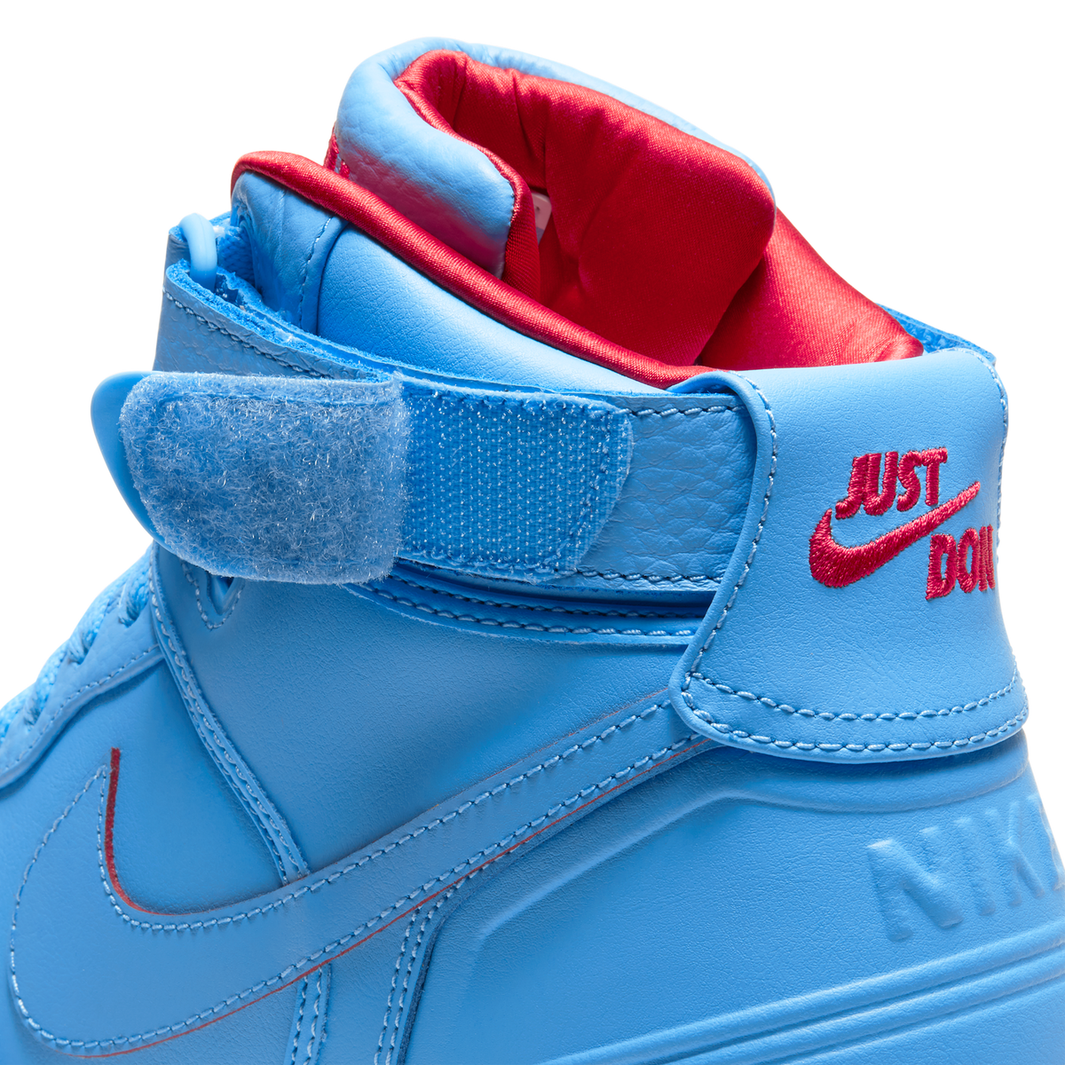 Nike Air Force 1 High Just Don All-Star Blue