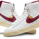 Nike Blazer Mid 77 SE Sisterhood (Women's) | DV7003-100