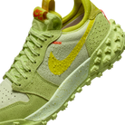 Jordan 1 Low Element Gore-Tex Light Lemon Twist Life Lime
