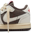 Jordan 1 Retro Low OG SP Travis Scott Reverse Mocha (TD)