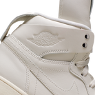 Jordan 1 Retro High Comme des Garcons White