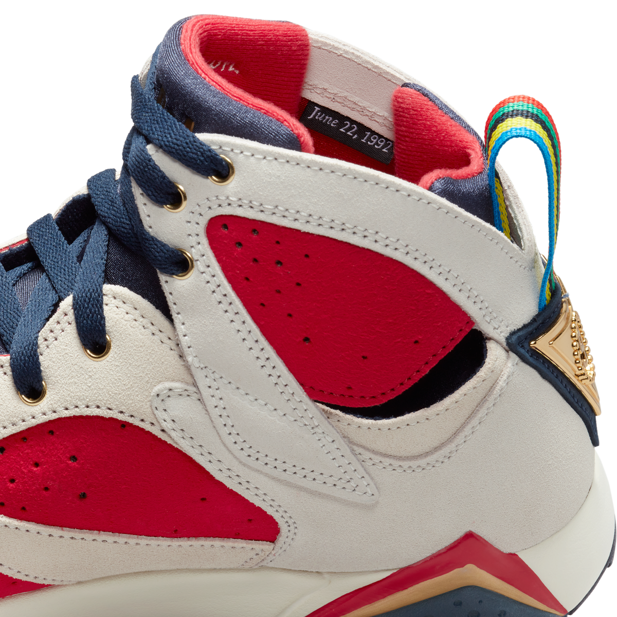 Jordan 7 Retro  Trophy Room New Sheriff in Town