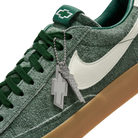 Nike Blazer Low Devin Booker Chevrolet Team Dark Green | HV2197-300