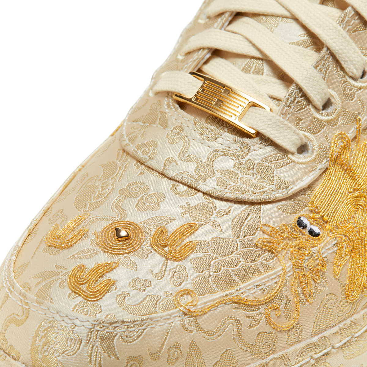 Nike Air Force 1 Low '07 Year of the Dragon (2024)