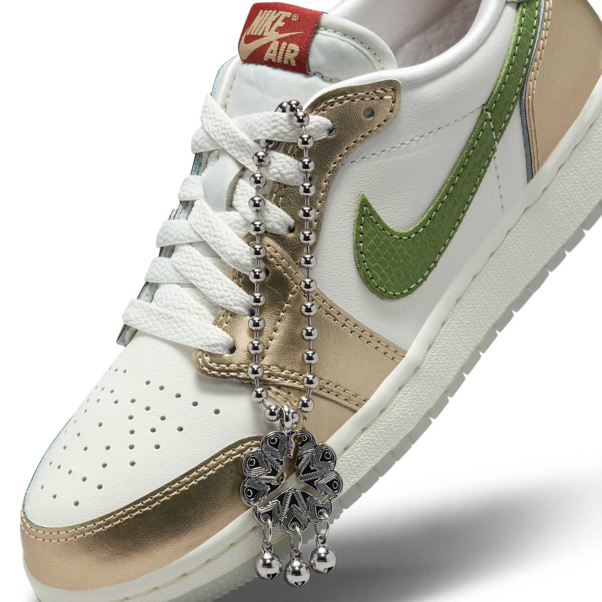 Jordan 1 Low OG Year of the Dragon (2024) (GS)