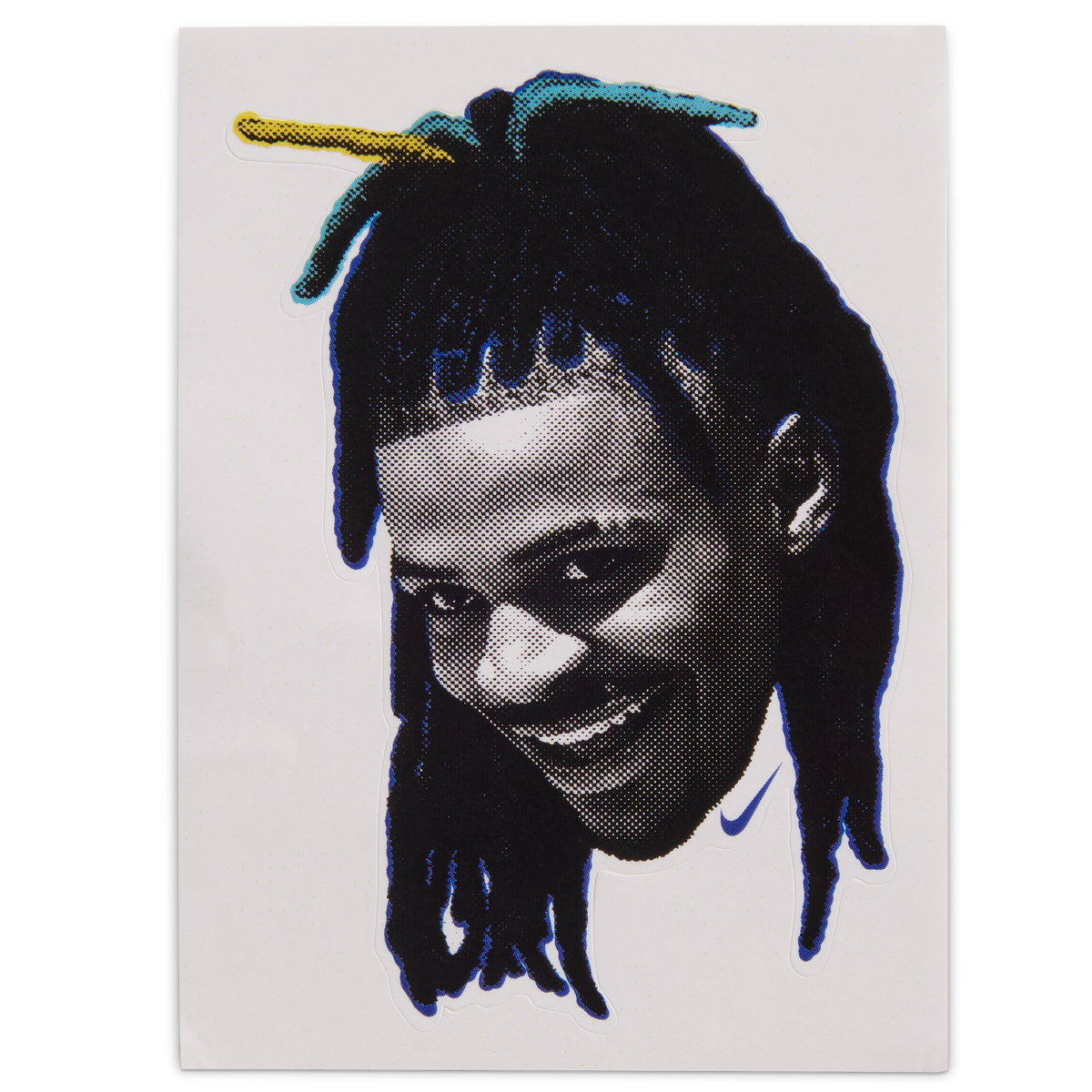 Nike Ja 3 Kool-Aid