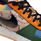 Nike Book 1 What The