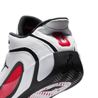 Jordan Tatum 4 White University Red (GS)