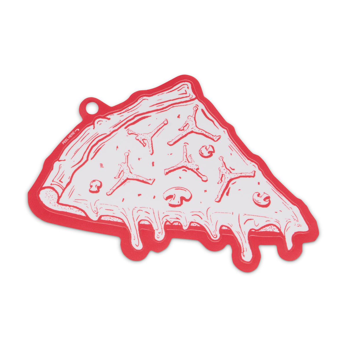 Jordan 4 Retro Pizza (TD)