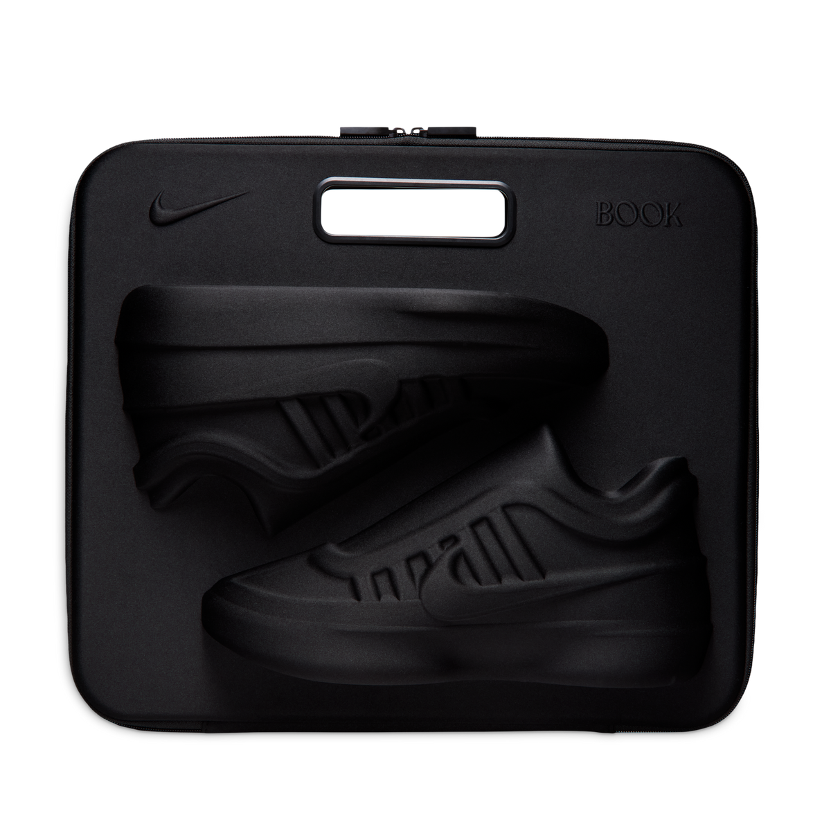 Nike KD 18 LX All-Star Warning Label