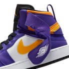 Jordan 1 High FlyEase Lakers (GS)